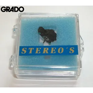 Original Grado Green 4 Stylus for Prestige Cartridges