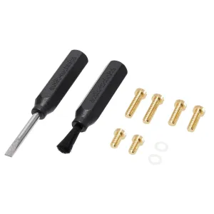 Cellule Audio-Technica AT-VM745xML - Diamant Microlinear