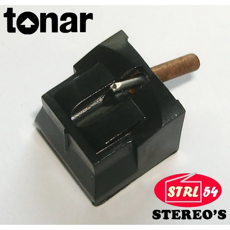 Stylet Tonar pour Sanyo ST50D Sansui SN4 Sharp STY103