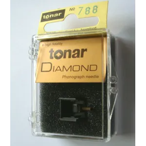 Tonar Stylus for Sanyo ST50D Sansui SN4 Sharp STY103