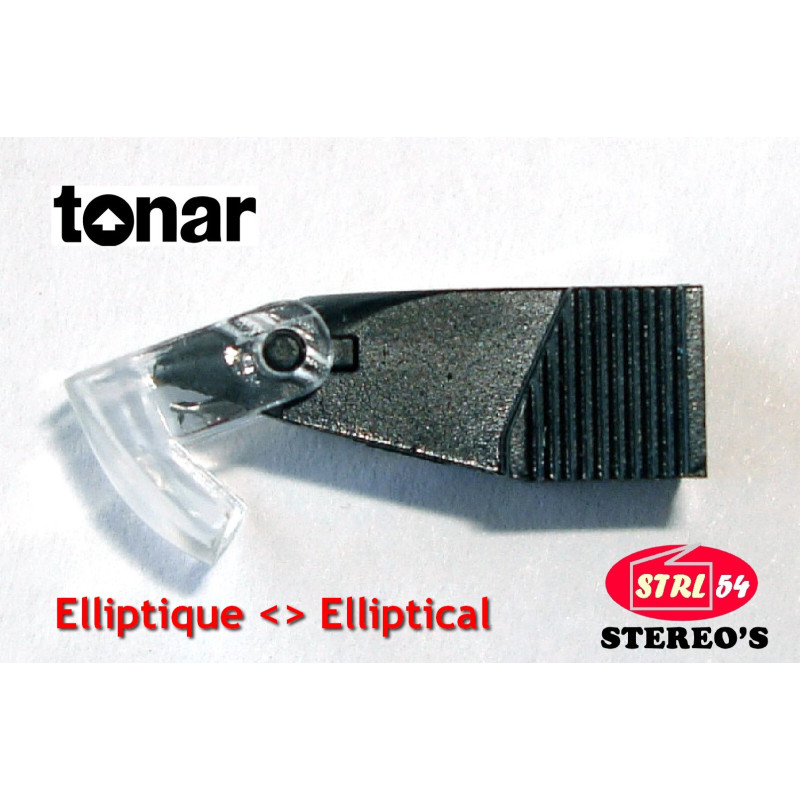 DN152E DN155E stylet TONAR ELLIPTIQUE DUAL ORTOFON fits also DN149 DN150 DN160