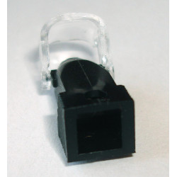 DN152E DN155E stylet TONAR ELLIPTIQUE DUAL ORTOFON fits also DN149 DN150 DN160