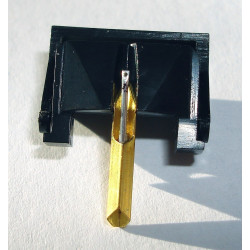 VN35E Puntina ELLIPTICA Analogis JP Per SHURE V15 III DUAL DN352