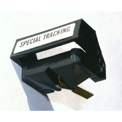 VN35E Puntina ELLIPTICA Analogis JP Per SHURE V15 III DUAL DN352