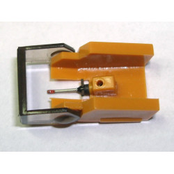 Tonar Elliptical Stylus for Audio-Technica AT120E AT120E II AT120EB AT120ET