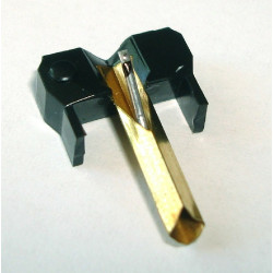 N75ED II Diamant-Nadel ELLIPTISCH Für SHURE M75ED N75E N75 74 DUAL DN 325 320