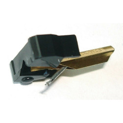 N75ED II Diamant-Nadel ELLIPTISCH Für SHURE M75ED N75E N75 74 DUAL DN 325 320