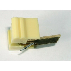 N91ED stylus HQ Elliptical Diamond/Shure M91ED N91E DUAL DN345 DM103 _ M-E M93E