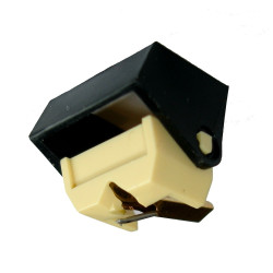 N95ED N95EJ Stilo Puntina Ellittico / Shure M95E M95ED M95EDM M95EJ DUAL DN362E