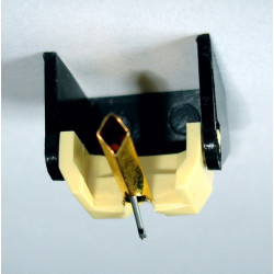 N95ED N95EJ Stilo Puntina Ellittico / Shure M95E M95ED M95EDM M95EJ DUAL DN362E