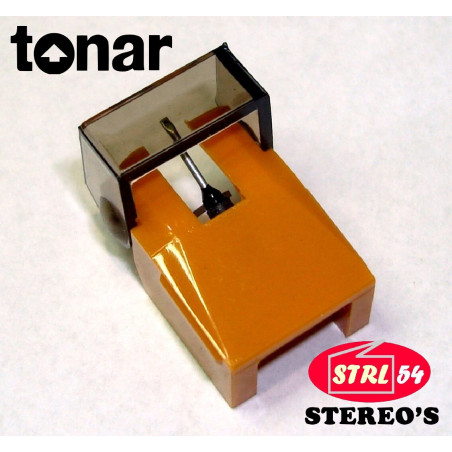 ATN120E Tonar Ellittico per Audio-Technica AT120E II AT120EB AT12