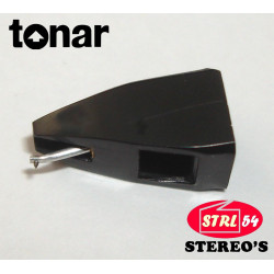 Stylus 5-S Tonar Suitable Stylus 10 And 5E Ortofon Om OMP OM5S OM5E Om 10 20 30
