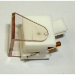 Stylus For Ortofon FF15E MK I II NF15E-I II Elliptical Diamond Tonar SW N15E