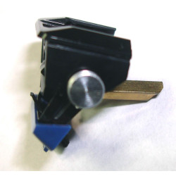 Diamond Stylus Hyperelliptical TONAR For SHURE M111E, M97xE Or REALISTIC RXT6