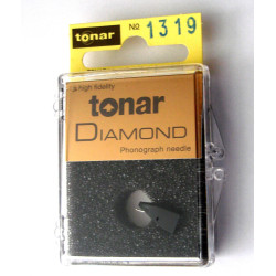 Stylus 5-S TONAR Compatible Stylus 10 Y 5E Ortofon OM OMP OM5S OM5E OM 10 20 30