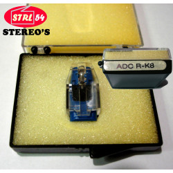 Original Adc Rk8 K8 Stylus for P157 Rsk8c  Zafira 5055 - Also P30 P32e Suitable