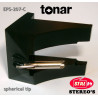 EPS-207-C stylus Tonar Spherical National Panasonic Technics Epc 207 205 206 54