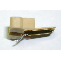 HQ Stylus for Shure CM1 CM-1 N75-6 S N75B II M75 M71 N71 M75-6S DUAL DN325 DN320