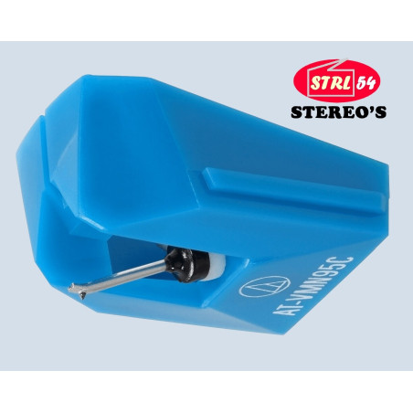 Audio Technica Original AT-VMN95C Stylus Fits AT-VM95C Needle Original
