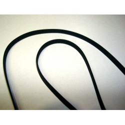 Courroie platine THORENS ORIGINAL 6800574 TD 115 126 160 165 166 280 170 190