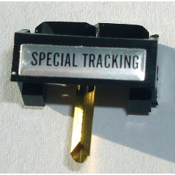 VN35E Aguja aguja Elíptico Analogis JP para Shure V15 III DUAL DN352