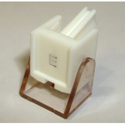 Stylus for Ortofon FF15E Mk I II NF15E-I II Elliptic Diamond Tonar Sw N15E