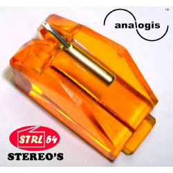 EPS24CS EPS24 EPS25 EPS202 Diamante Para TECHNICS NATIONAL PANASONIC P24 CPT P22