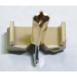 HQ Stylus For SHURE CM1 CM-1 N75-6 S N75B II M75 M71 N71 M75-6S DUAL DN325 DN320