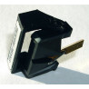 VN35E Stylus Needle ELLIPTIQUE Analogis JP For SHURE V15 III DUAL DN352