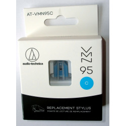 Audio Technica Original AT-VMN95C Nadel Passend Für AT-VM95C nadel Original