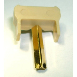 HQ Stylus Per SHURE CM1 CM-1 N75-6 S N75B II M75 M71 N71 M75-6S DUAL DN325 DN320