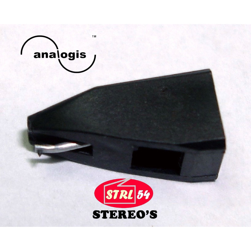 Nadel 10 for Ortofon Om And OMP Suitable OM5S OM5E Om 10 20 30 Stylus 5 And 10