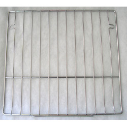 Grid Cooking Stainless Steel Oven 38,5 x 36 X 2,1 CM 385 x 360 x 21 mm Origin