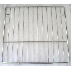 Grid Cooking Stainless Steel Oven 38,5 x 36 X 2,1 CM 385 x 360 x 21 mm Origin