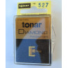 S70F S70FR Nadel TONAR JP Diamant Für EXCEL SOUND ES-70F ES70S GOLDRING ES70SH