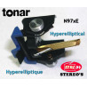 Diamant-Nadel Hyperelliptique Tonar für Shure M111E, M97xE oder REALISTIC RXT6