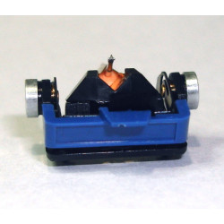 Diamant-Nadel Hyperelliptique Tonar für Shure M111E, M97xE oder REALISTIC RXT6