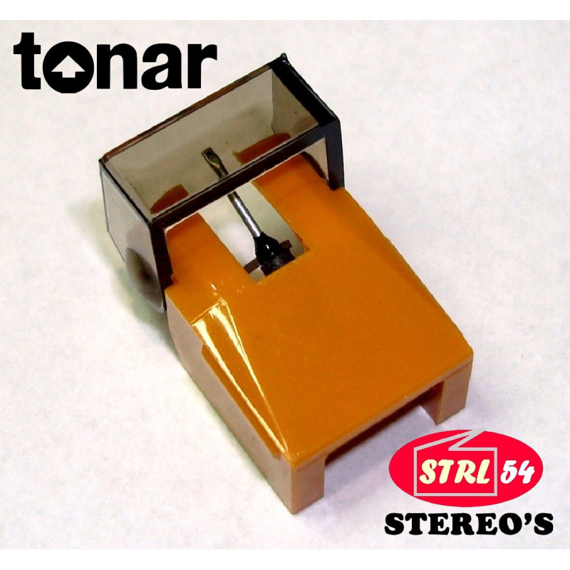 ATN120E Tonar Elíptico para Audio-Technica AT120E II AT120EB AT12