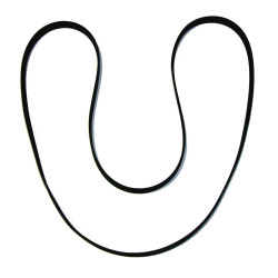 Cinghia giradischi THORENS Originale 6800574 Td 115 126 160 165 166 280 170 190