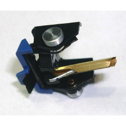 Aguja Diamante Hyperelíptica TONAR Para SHURE M111E, M97xE O REALISTIC RXT6