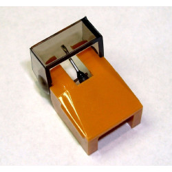 ATN120E TONAR Elliptique pour AUDIO-TECHNICA AT120E II AT120EB AT12