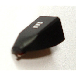 Stilo 10 Ellittico Tonar / Ortofon Om OMP Om 10 20 30 OM5S OM5E Stilo 5 Nadel