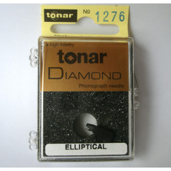 Nadel 10 Elliptisch Tonar / Ortofon Om OMP Om 10 20 30 OM5S OM5E Nadel 5 Nadel