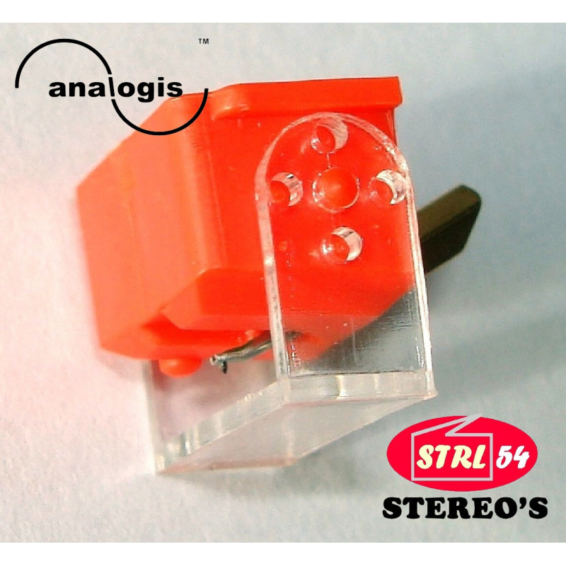 ND15G ND25G For Sony XL-15 A/B/S - XL-25 A/B Stylus HQ Analogis  Zafira 6725