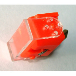 ND15G ND25G For Sony XL-15 A/B/S - XL-25 A/B Stylus HQ Analogis  Zafira 6725