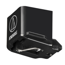 Audio Technica ATN3600LE Original Aguja Diamante Elíptico / AT3600L C AT-LP60X