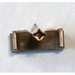 Black Diamond Elliptique Shure N75EC M75ECS M81EC REALISTIC R25EC M75 N75 DN325