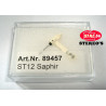 ST12 ST15 ST12/15 Sapphire Quality Needle For BSR ST-12 ST-15 Stylus