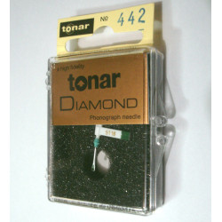 ST16/17 Tonar Sn 78 Tr + DS Lps / BSR SX6M SC10H SC11M SC12M SC5M SC7M SC8M SX6H