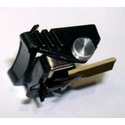 N97HE for phono cartridge Shure M97HE Ah stylus Hyperelliptique Tonar 901-HYPEL